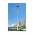 (BRSL-110) Lampadaire à LED solaire